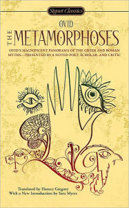 Title: The Metamorphoses, Author: Ovid