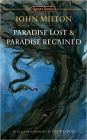 Paradise Lost and Paradise Regained