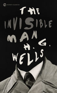 The Invisible Man