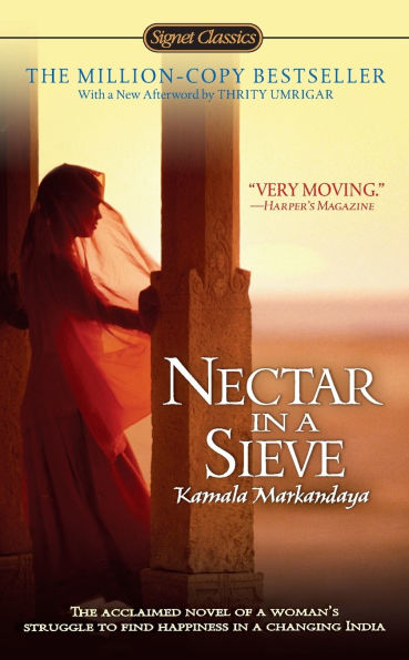 Nectar a Sieve