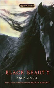 Title: Black Beauty, Author: Anna Sewell