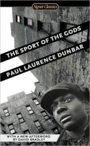 Title: The Sport of the Gods, Author: Paul Laurence Dunbar