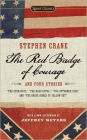 The Red Badge of Courage and Four Stories