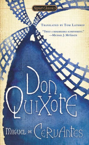 Title: Don Quixote (Lathrop translation), Author: Miguel De Cervantes Saavedra