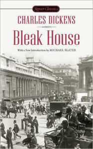 Title: Bleak House, Author: Charles Dickens