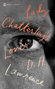 Title: Lady Chatterley's Lover, Author: D. H. Lawrence