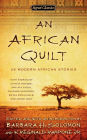 An African Quilt: 24 Modern African Stories