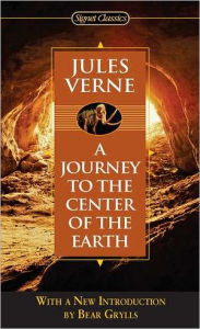 Journey to the Center of the Earth