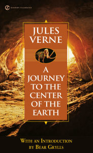 Title: Journey to the Center of the Earth, Author: Jules Verne