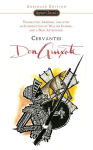 Alternative view 1 of Don Quixote (Starkie Abridged Edition)