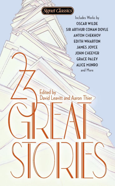 23 Great Stories