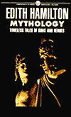 Title: Mythology, Author: Edith Hamilton