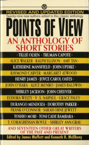 Title: Points of View: Revised Edition, Author: James Moffett