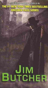 Title: Jim Butcher Box Set, Author: Jim Butcher