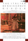 The Italian Renaissance Reader