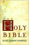 Holy Bible, King James Version by Anonymous, Paperback | Barnes & Noble®