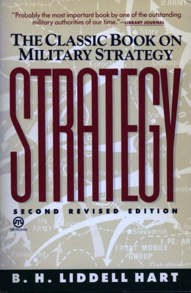 Strategy: Second Revised Edition
