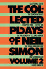The Collected Plays of Neil Simon: Volume 2