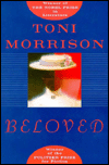 Title: Beloved, Author: Toni Morrison