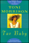 Title: Tar Baby, Author: Toni Morrison