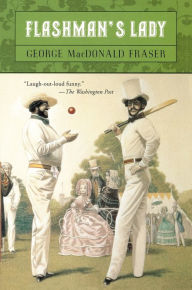 Title: Flashman's Lady, Author: George MacDonald Fraser