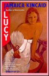 Title: Lucy, Author: Jamaica Kincaid