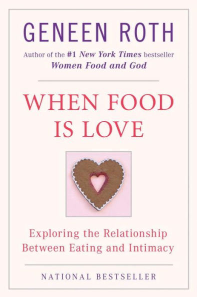 When Food Is Love: Exploring the Relationship Between Eating and Intimacy