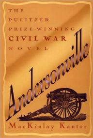 Download amazon books to nook Andersonville (English literature)