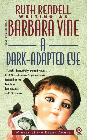 A Dark-Adapted Eye