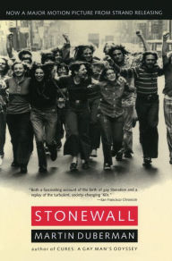 Title: Stonewall, Author: Martin Bauml Duberman