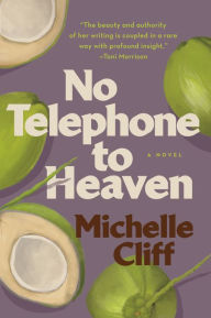 Title: No Telephone to Heaven, Author: Michelle Cliff