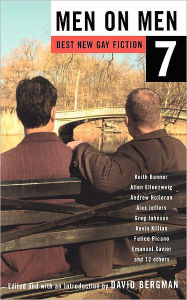 Title: Men on Men 7: Best New Gay Fiction, Author: Various