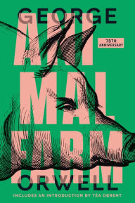 Title: Animal Farm (50th Anniversary Edition), Author: George Orwell