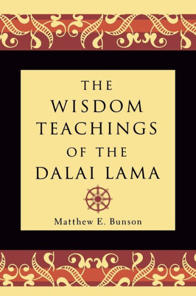 The Wisdom Teachings of the Dalai Lama