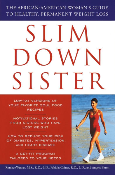 Slim Down Sister
