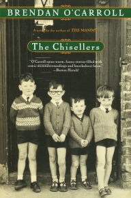 Title: The Chisellers (Agnes Brown Series #2), Author: Brendan O'Carroll