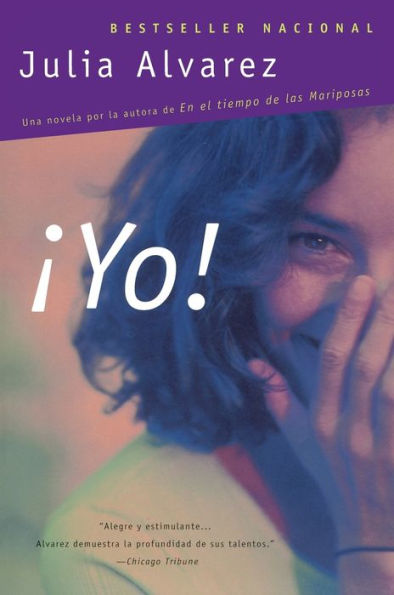 ¡Yo! (Spanish Language Edition)