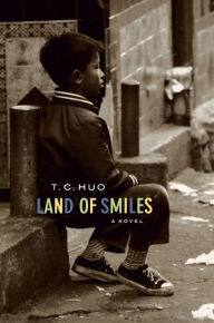 Title: Land of Smiles, Author: T. C. Huo