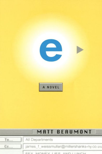 e: A Novel