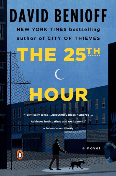 The 25th Hour