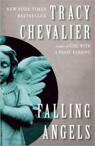 Title: Falling Angels, Author: Tracy Chevalier