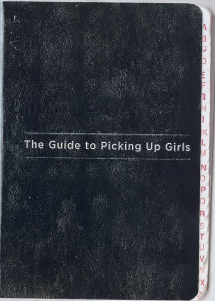 The Guide to Picking Up Girls