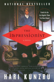 Title: The Impressionist, Author: Hari  Kunzru