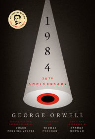 Title: 1984 (Centennial Edition), Author: George Orwell