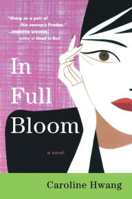 Title: In Full Bloom, Author: Caroline Hwang