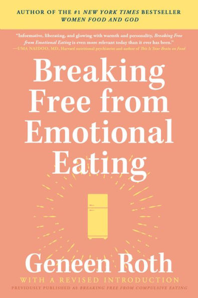 Breaking Free from Emotional Eating