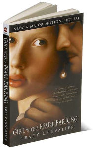 Title: Girl with a Pearl Earring (Movie Tie-in Edition), Author: Tracy Chevalier