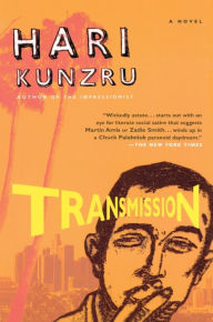Title: Transmission, Author: Hari  Kunzru