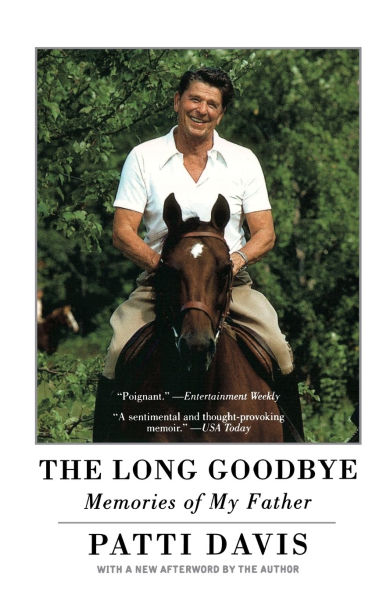 The Long Goodbye: Memories of My Father