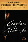 Captain Alatriste (Capitan Alatriste Series #1)